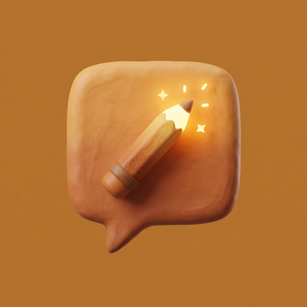 Describe Your Vision